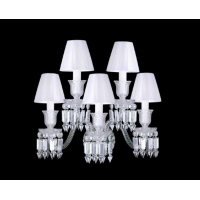 Бра Jago Regina NCA 205/WS