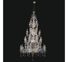 Люстра Jago Royal NCS 100