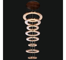 Люстра Jago Orione NCS 194/8/150