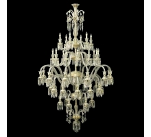 Люстра Jago Regina NCS 225/48/L oro