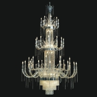 Люстра Jago Regina NCS 274