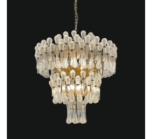 Люстра Jago Grattacielo NCS 327