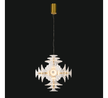 Люстра Jago Azalea NCS 333/75