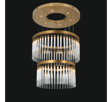 Люстра Jago Elettra NCS 428/2/80