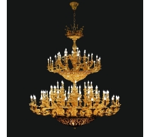 Люстра Jago Corona NCS 510