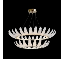 Люстра Jago Foglie NCS 525/2/120