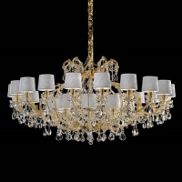 Люстра Masiero Atelier VE 935/30