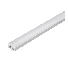 Мебельный светодиодный светильник Arlight Bar-2411-1000A-12W 12V Warm 024010