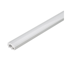 Мебельный светодиодный светильник Arlight Bar-2411-300A-4W 12V Warm 024004