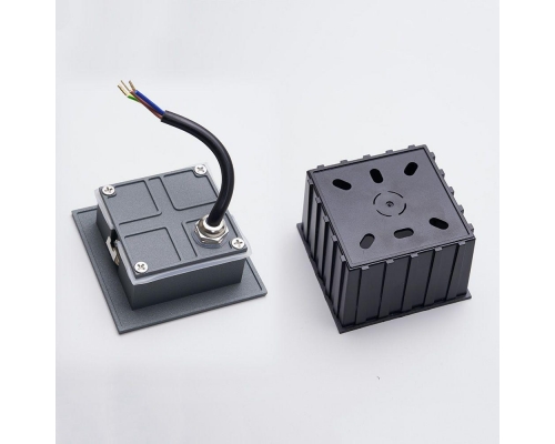 Уличный светодиодный светильник Feron LN013 41175