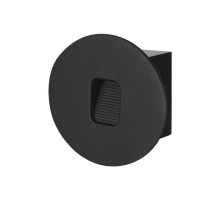 Уличный светодиодный светильник Odeon Light Nature Vitty 6651/1WL3