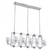 Люстра Newport 4408+4/S chrome М0064710