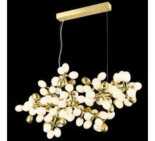 Люстра Wertmark Olivia WE232.12.323