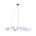 Люстра Loft IT Matisse 10008/1300 White