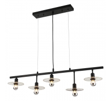 Люстра Lussole Loft Cranbrook LSP-8254