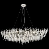 Люстра Wertmark Daniela WE182.19.223