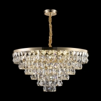 Люстра Wertmark Cassia WE102.21.303