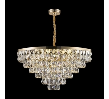 Люстра Wertmark Cassia WE102.21.303