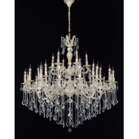 Люстра Lucia Tucci Barletta 122.16.8.6 Cream White