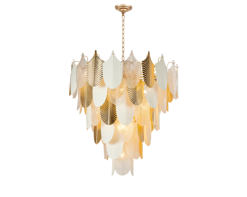 Люстра Favourite Pulcher 2619-37P