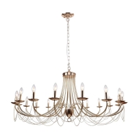 Люстра F-Promo Plini 2591-18P