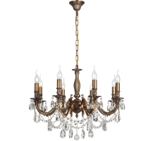 Люстра Lucia Tucci Firenze 141.8 Antique