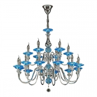 Люстра Osgona Azzurro 699184