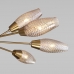 Люстра Eurosvet Thalia 60140/12 золото