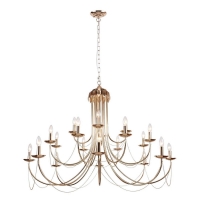 Люстра F-Promo Plini 2591-20P