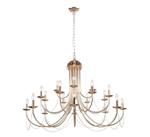 Люстра F-Promo Plini 2591-20P