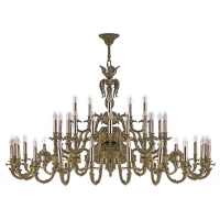 Люстра Dio Darte Vivaro E 1.1.45 CW