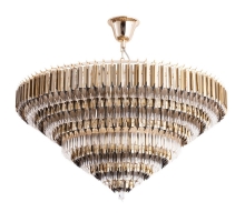 Люстра Divinare Frizzante 1683/01 LM-16