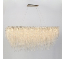 Люстра Newport 10932/C gold М0068507