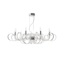 Люстра Maytoni Atlanta MOD051PL-09TR
