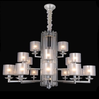 Люстра Newport 4412+6+3/C М0057162