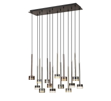 Люстра Mantra Tonic 7878