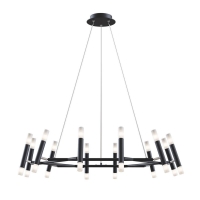 Люстра Maytoni Vigo MOD031PL-24B