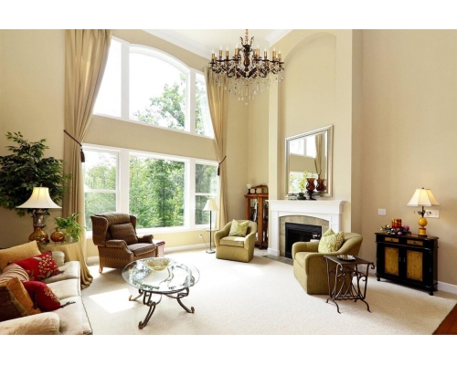 Люстра Lucia Tucci Barletta 122.12.6 Antique