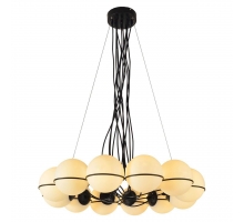 Люстра Lussole Loft LSP-8177