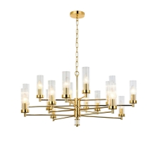 Люстра Favourite Aesthetic 2673-16P