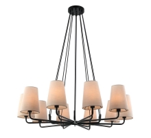 Люстра Favourite Pfefferling 2364-10P