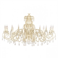 Люстра Arti Lampadari Gioia E 1.1.16.602 CG