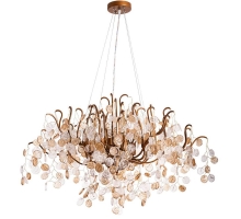 Люстра Divinare Spumante 7288/18 SP-12