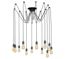 Люстра Lussole Lgo Shirley LSP-8174