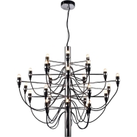 Люстра Divinare Molto 8030/02 LM-30