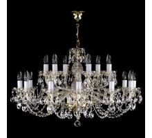 Люстра Artglass Cameron XVIII. Full Cut CE