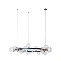 Люстра Loft IT Molecule 10023/1200