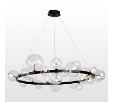 Люстра Lussole Topgrade Bubbles LSP-8396