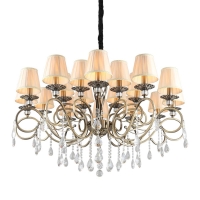 Люстра Omnilux Belluno OML-79113-18