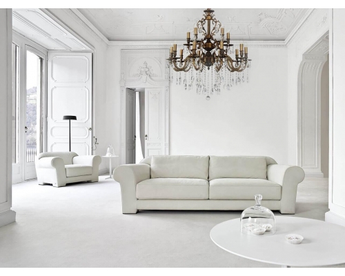 Люстра Lucia Tucci Barletta 1730.15 Antique